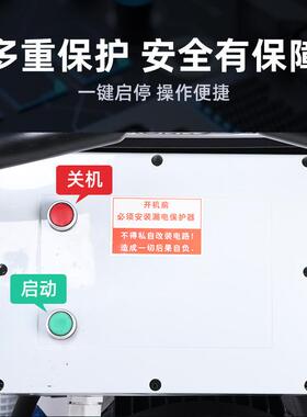 意大利进口AR超高压清洗机水泵原装进口压头商用洗车机高压泵水枪