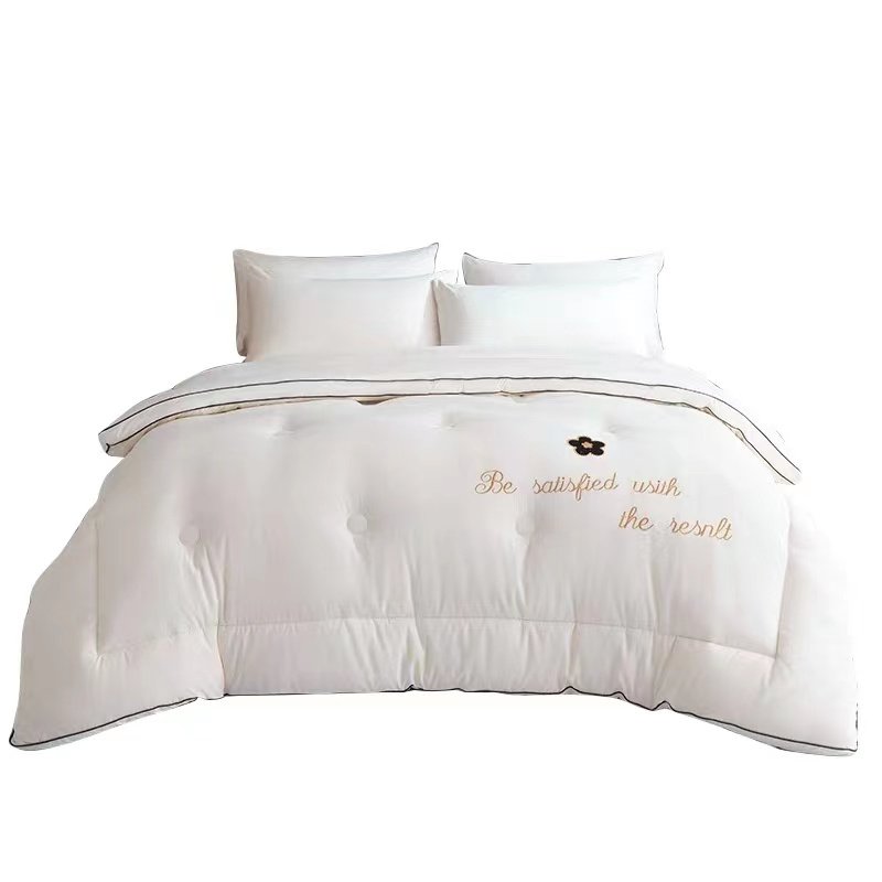 大豆纤维被子冬天冬被加厚保暖四季空调被秋冬季大小姐单人棉被芯,淘宝优惠券,粉丝福利购,淘宝优惠卷