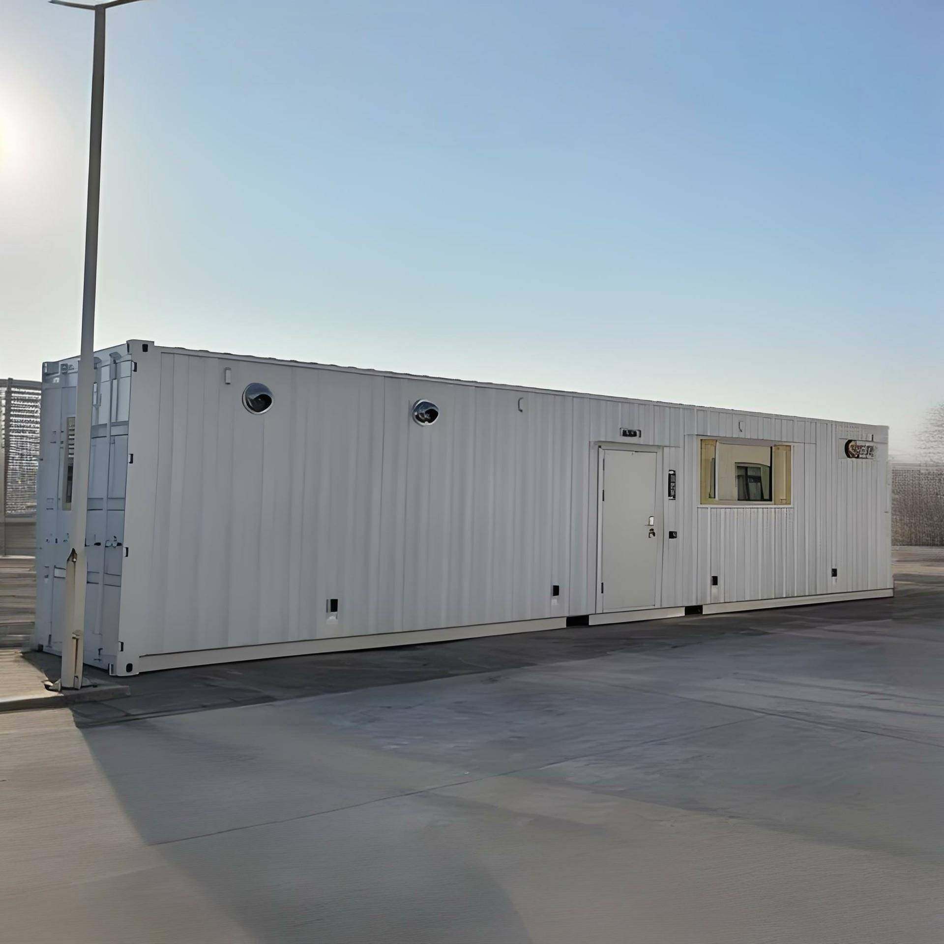 支持改造防渗漏防爆高密闭性大型特种集装箱实验室厂家直销集装箱,淘宝优惠券,粉丝福利购,淘宝优惠卷