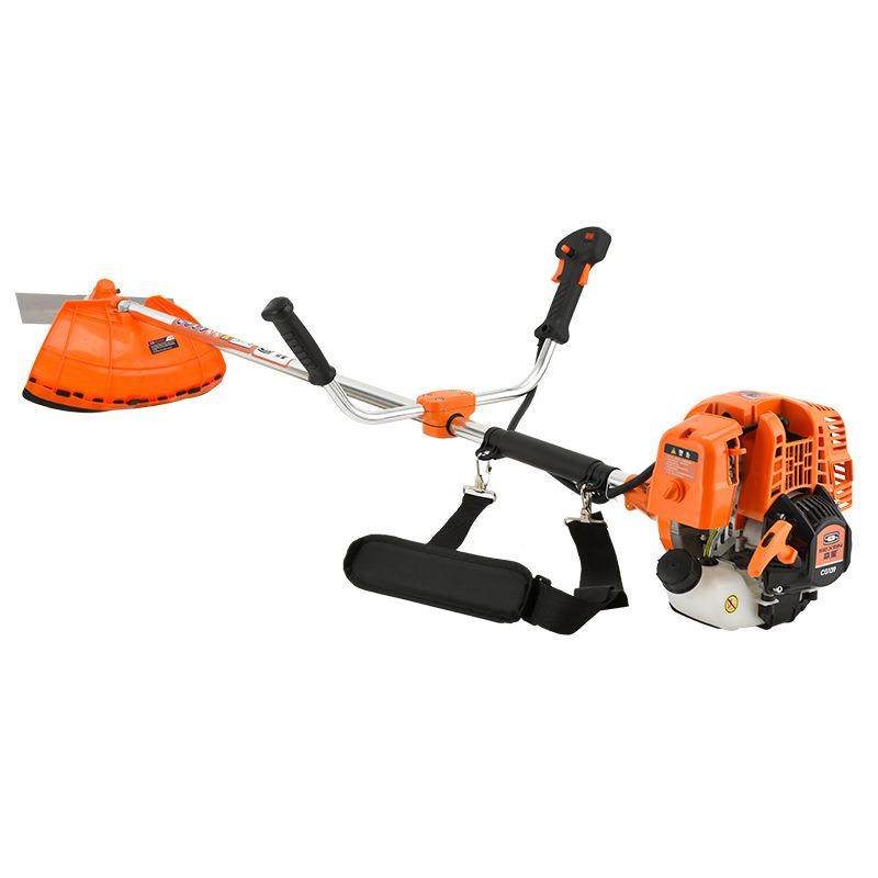 四冲程割草机汽油机侧挂式割灌机小型除草机背负式农用除草神器,淘宝优惠券,粉丝福利购,淘宝优惠卷