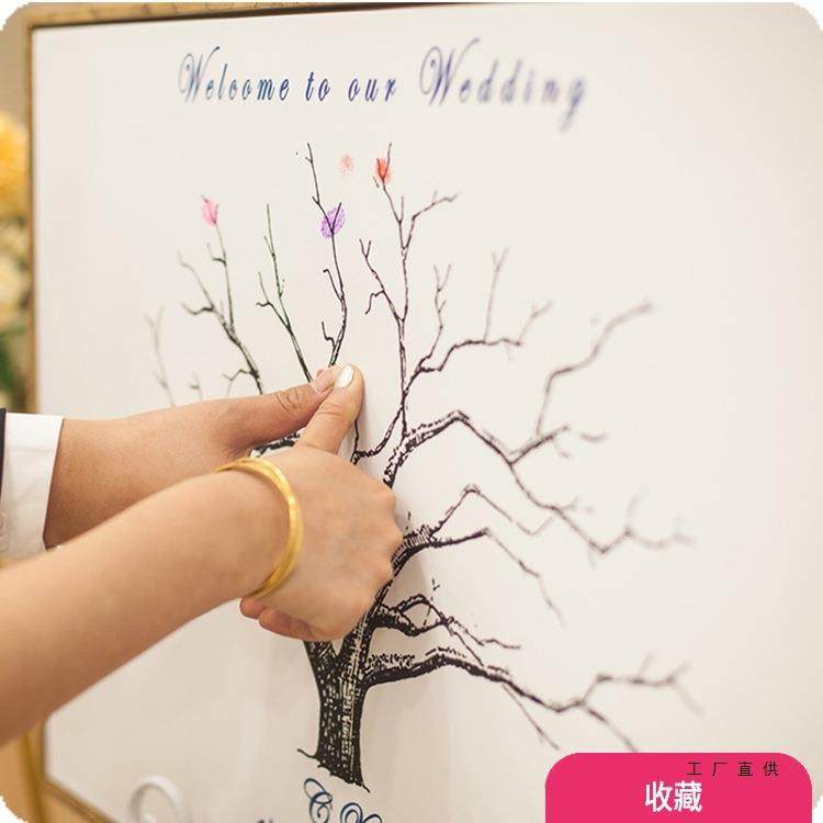 礼到创框结婚F96M7M57意祝福婚板毕业指签纹签到树同学签名台相框,淘宝优惠券,粉丝福利购,淘宝优惠卷