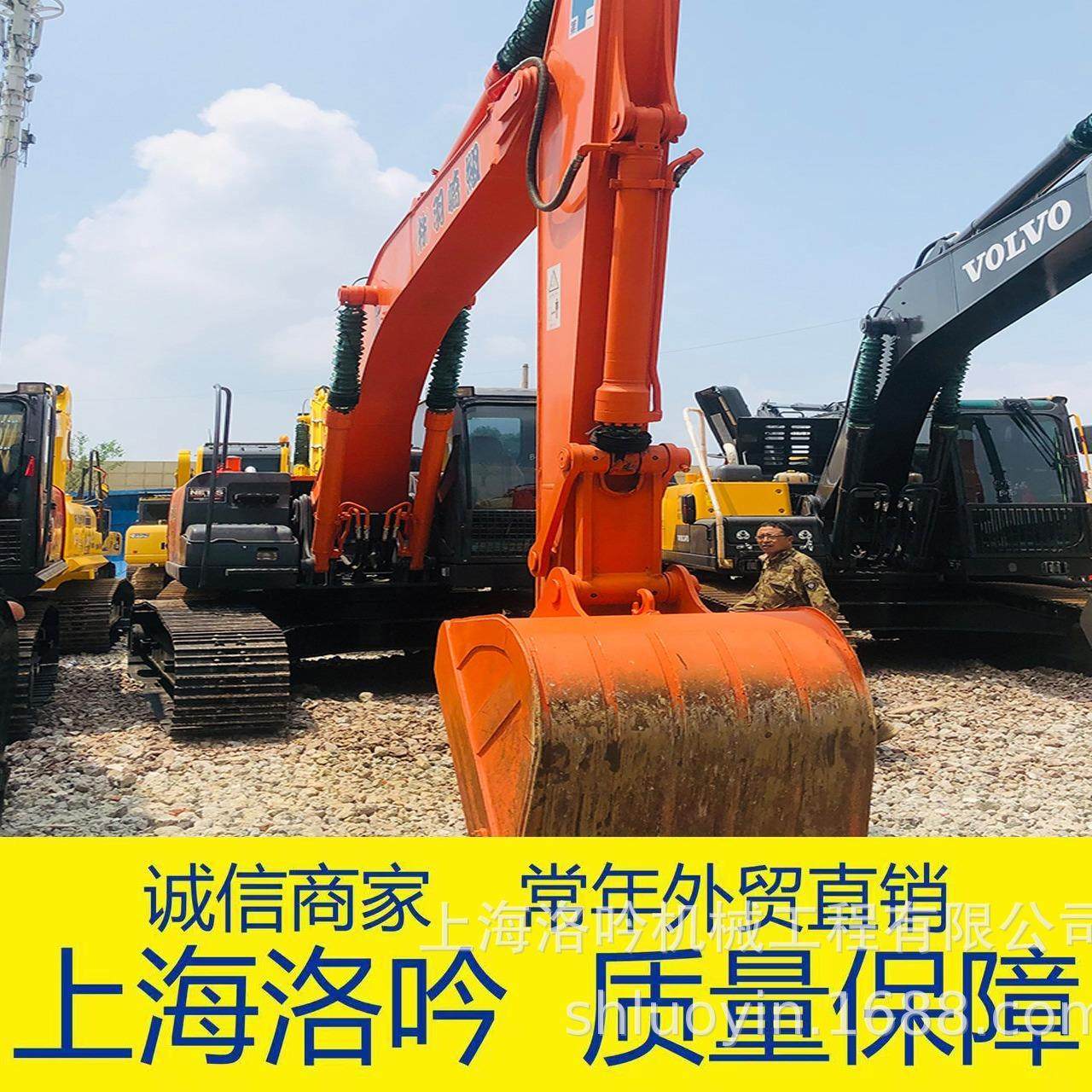 无中介常年外贸 PC200-8挖掘机PC220-8挖掘机 能好 质量高,淘宝优惠券,粉丝福利购,淘宝优惠卷