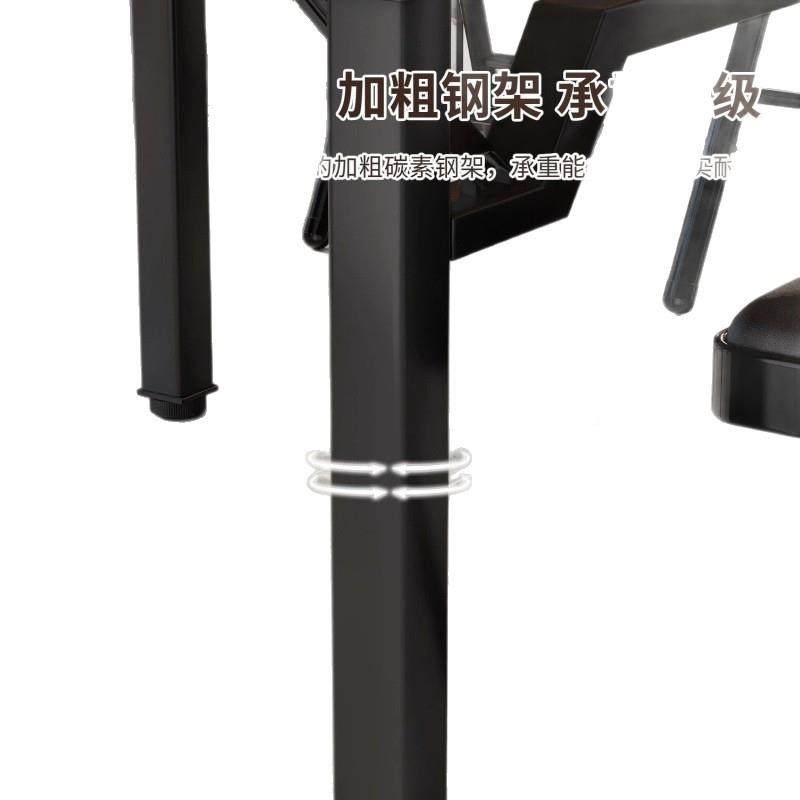 家用小型聚会乐桌手搓棋掼小户型出牌方桌子新型可四折叠娱免安装,淘宝优惠券,粉丝福利购,淘宝优惠卷