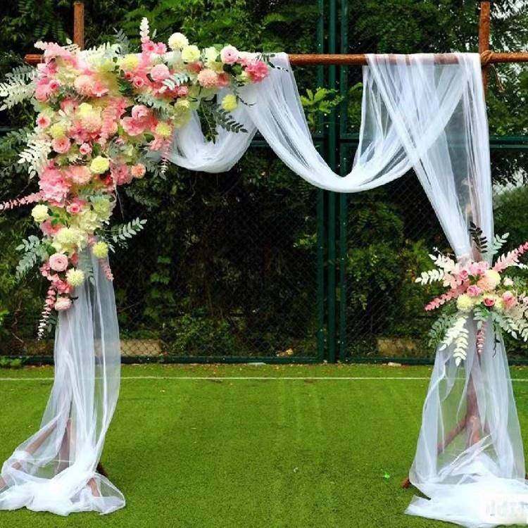 新森系杉木YY810030装饰外草坪婚礼布款置户露营门头拍摆件婚庆照,淘宝优惠券,粉丝福利购,淘宝优惠卷