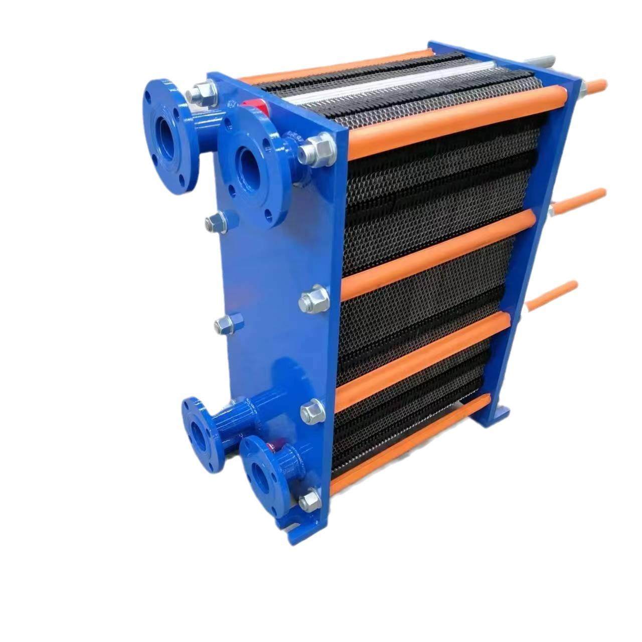 150平方板式换热器 热交换器 牛奶降温 电厂化工橡胶钢铁换热器,淘宝优惠券,粉丝福利购,淘宝优惠卷