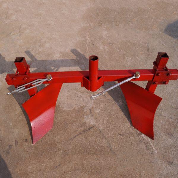 手扶拖拉机配套起垄犁扶沟打梗开沟机旋耕机后置犁地农用机械工具,淘宝优惠券,粉丝福利购,淘宝优惠卷