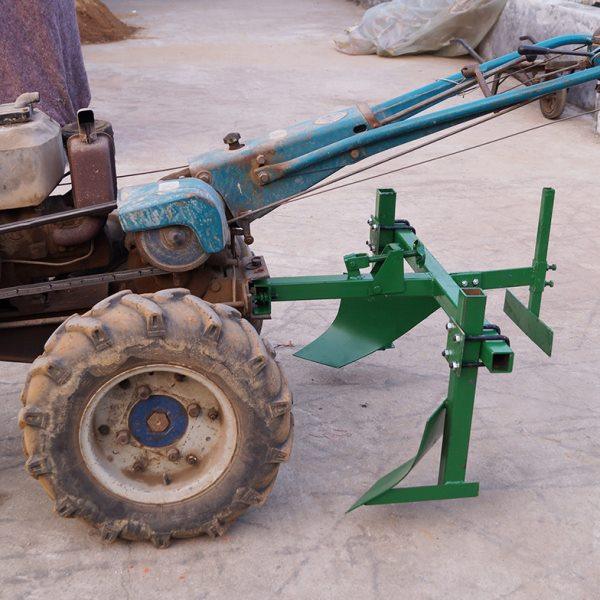 手扶拖拉机配套起垄犁扶沟打梗开沟机旋耕机后置犁地农用机械工具,淘宝优惠券,粉丝福利购,淘宝优惠卷