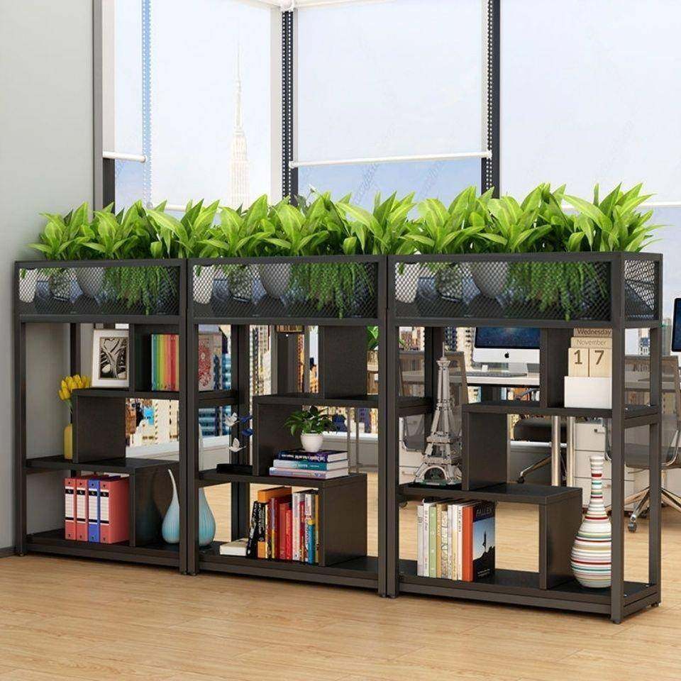 铁艺办公室屏风架隔断置物架玄关餐厅墙隔断装饰架落地花架子,淘宝优惠券,粉丝福利购,淘宝优惠卷