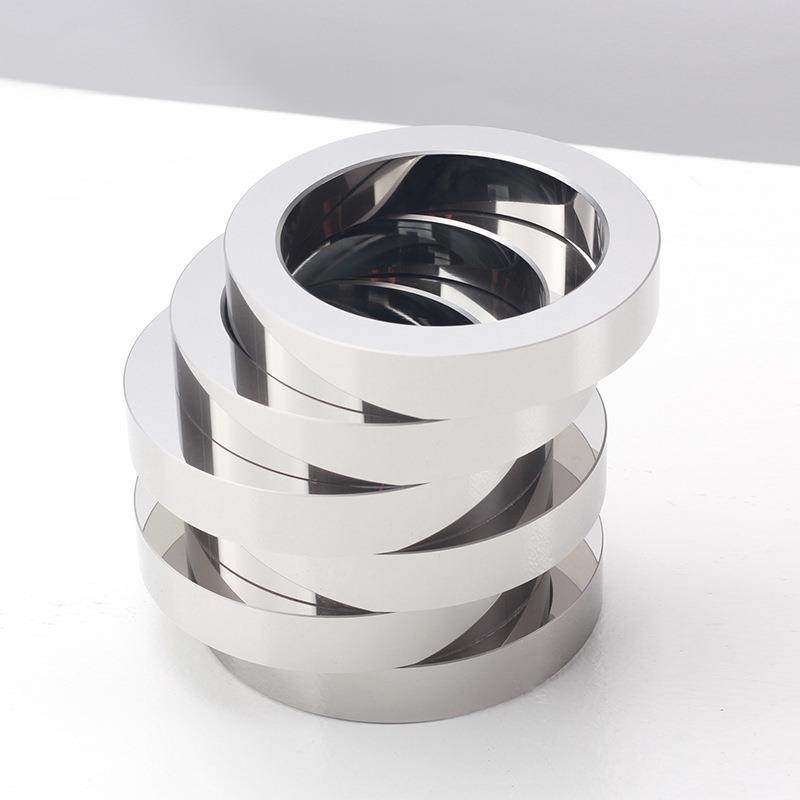 现代轻奢不规则层叠水晶花器摆件售楼处样板房间茶几餐桌花瓶饰品,淘宝优惠券,粉丝福利购,淘宝优惠卷