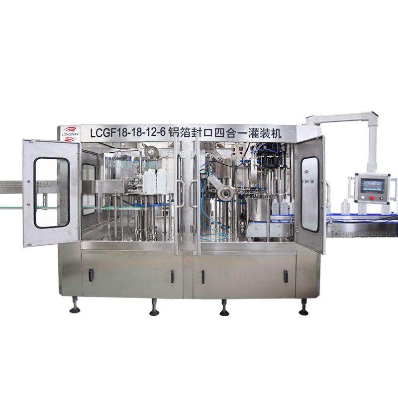 花生奶豆奶杏仁露灌装包装流水线设备植物蛋白饮料生产线配件,淘宝优惠券,粉丝福利购,淘宝优惠卷