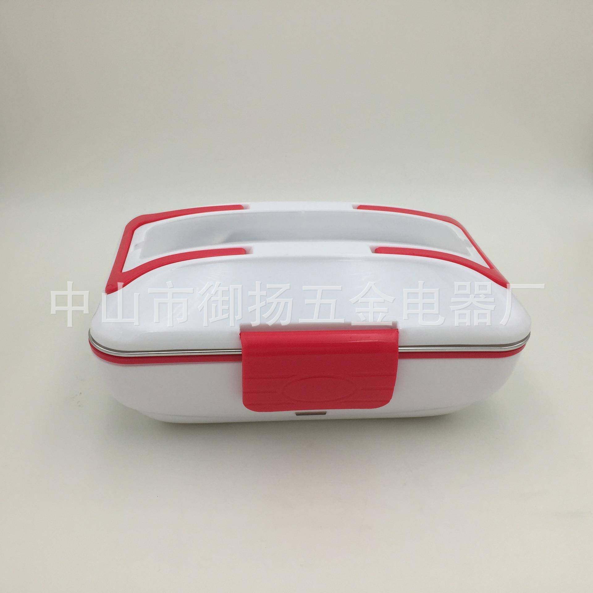 出口不锈钢加热保温饭盒304不锈钢电热饭盒车载自热饭盒,淘宝优惠券,粉丝福利购,淘宝优惠卷