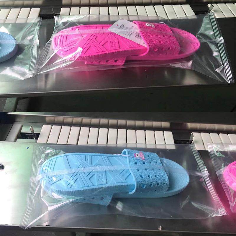 现货化妆护肤用品包装机粉扑毛刷封口机小镜子化妆棉枕式打包机,淘宝优惠券,粉丝福利购,淘宝优惠卷