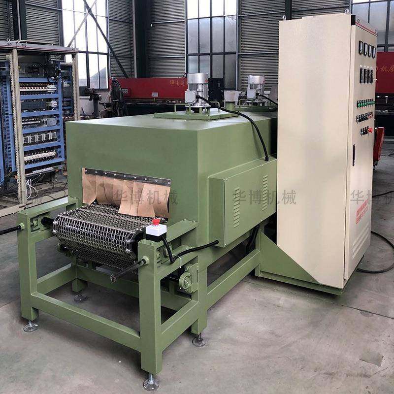 华博隧道烘箱隧道式网带烘箱高温隧道烘干线支持,淘宝优惠券,粉丝福利购,淘宝优惠卷