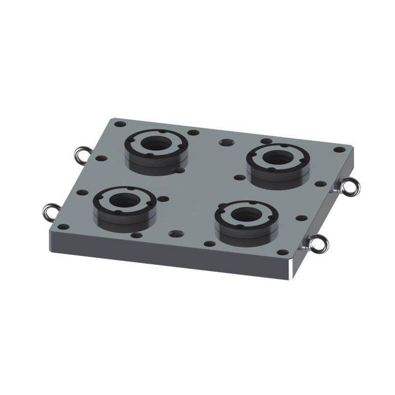 工厂3R系统快速定位夹具CNC4头重力型卡盘面板气动卡盘底座,淘宝优惠券,粉丝福利购,淘宝优惠卷