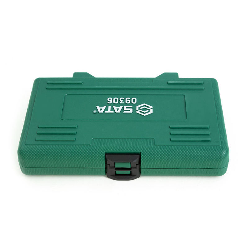 世达工具 8件套A系列一字十字螺丝刀 螺丝刀组套09306 - 图2