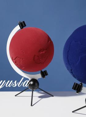 极简软轻摆奢售楼处书房地球客仪件家居厅电OJN视柜玄关柜餐柜装