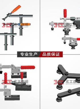 三维柔性焊接平台2米3米4t型槽平台工装夹具铸铁工作台焊接支架腿