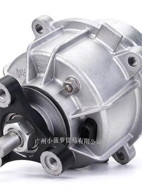 适用于现代圣达菲汽车零配件47800-39410差速器联轴器总成