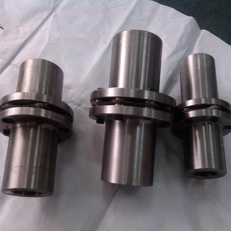 304不锈钢膜片联轴器JMI11型叠片挠性联轴器5边形膜片,淘宝优惠券,粉丝福利购,淘宝优惠卷