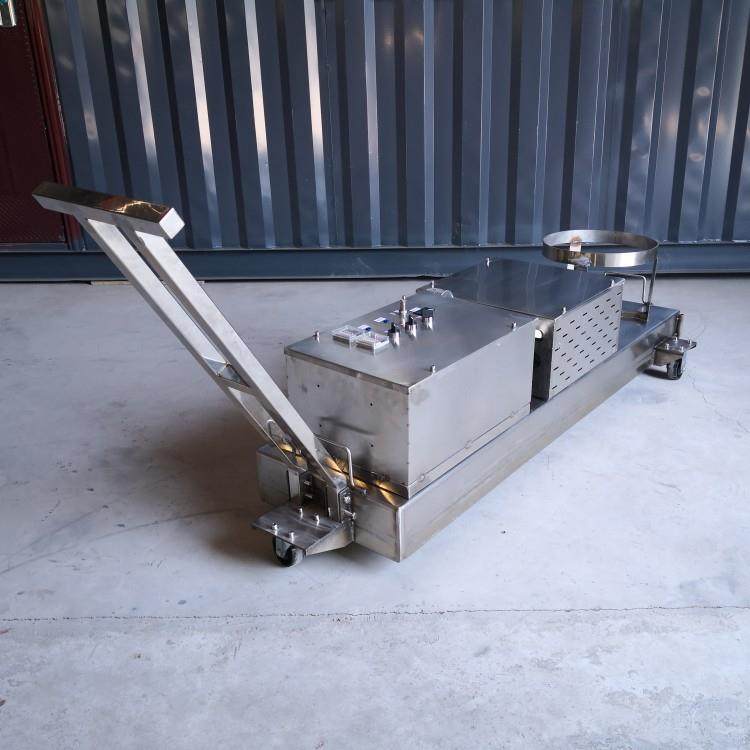 SWHP系列沥青路面热再生红外加热板市政路面坑槽修补沥青加热板,淘宝优惠券,粉丝福利购,淘宝优惠卷