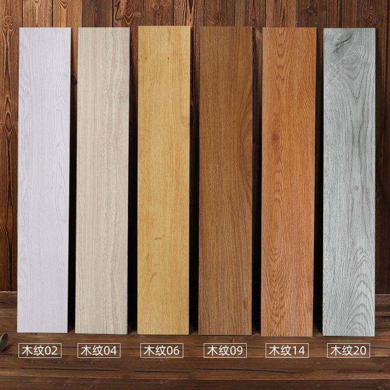 仿木纹石塑自粘地面卡扣式石晶地板革木板粘贴pvc复合木地板拼接,淘宝优惠券,粉丝福利购,淘宝优惠卷