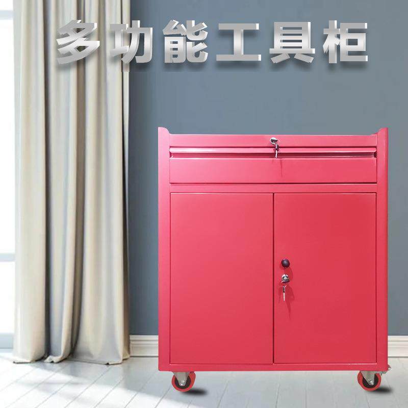五金工具柜车间用重型零件柜安全铁皮柜汽修工具车家用收纳储物柜,淘宝优惠券,粉丝福利购,淘宝优惠卷