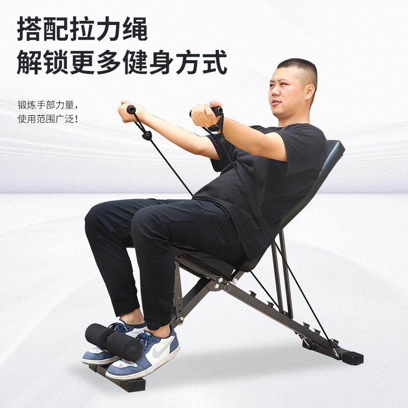 家用仰卧起坐可调节飞鸟凳多功能哑铃凳商用卧推凳健身椅健身器材,淘宝优惠券,粉丝福利购,淘宝优惠卷