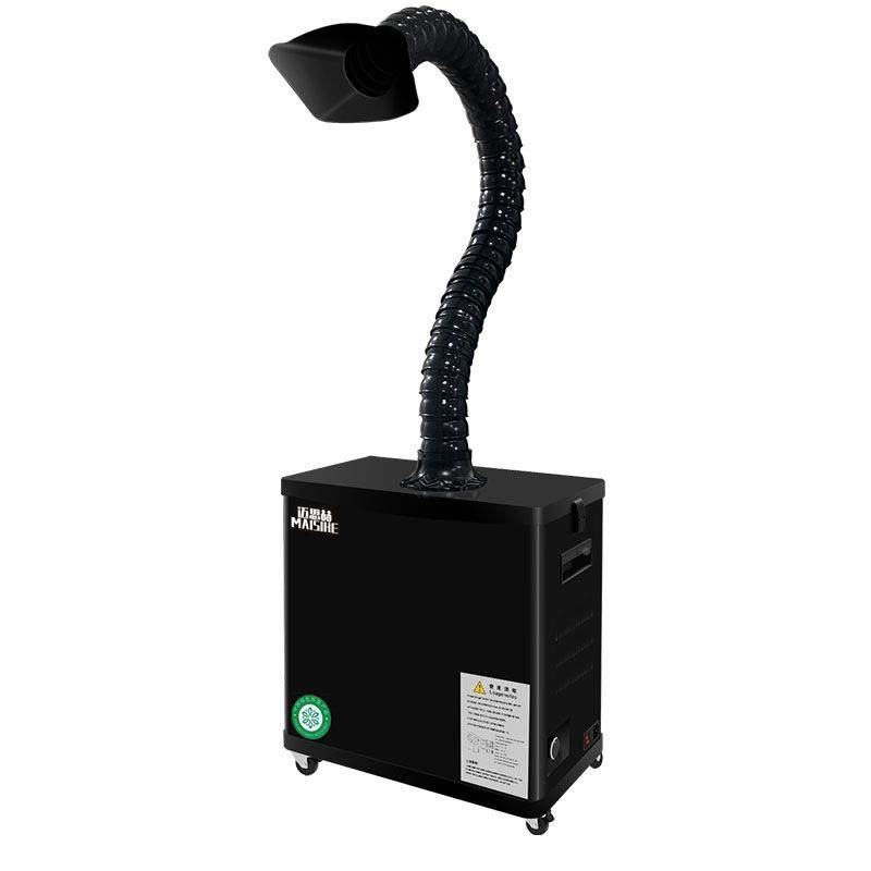 烟雾净化器焊KCI标烟除烟机焊激光打雕刻烟尘过滤器工业锡异味吸,淘宝优惠券,粉丝福利购,淘宝优惠卷