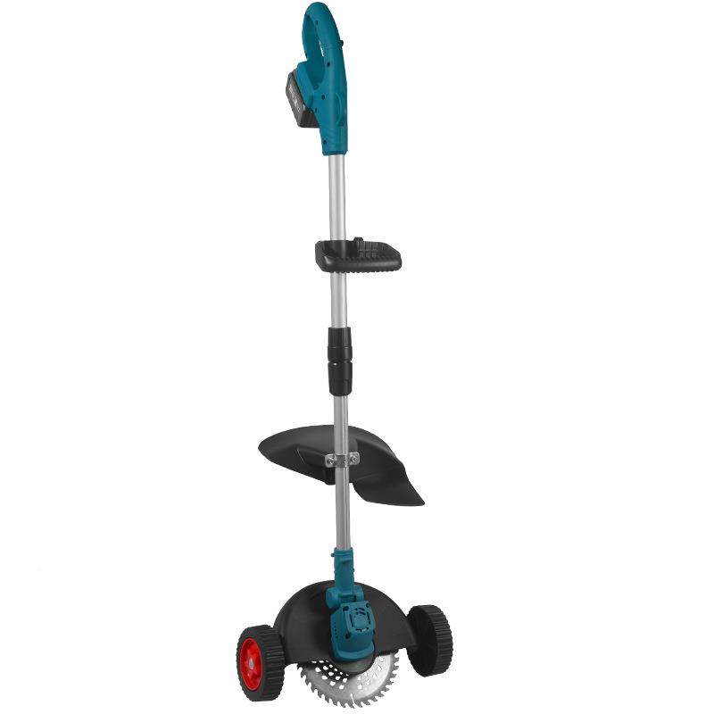 无便刷大V功率锂电割草机型21充电式家用小RBM除草机携式打草机厂,淘宝优惠券,粉丝福利购,淘宝优惠卷