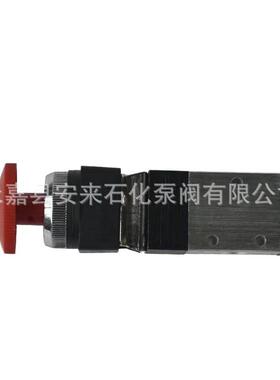 紧急按扭急停按钮16mm红色3脚蘑菇头按钮紧急停止开关