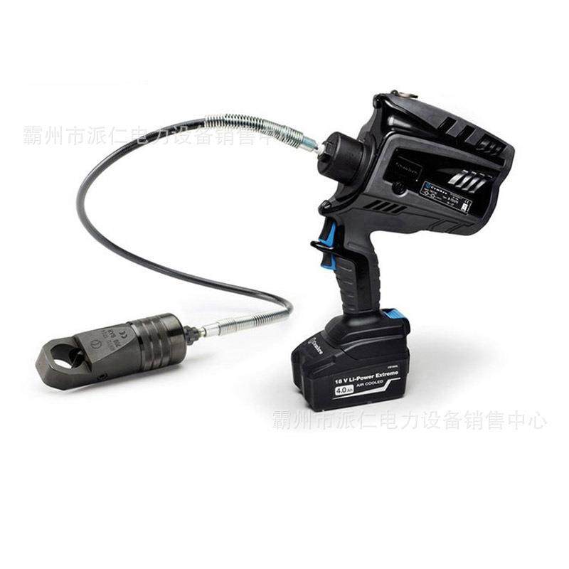 充电式螺帽切B-POGTD27碎0螺除母劈开器手器持充电式电动螺母破机,淘宝优惠券,粉丝福利购,淘宝优惠卷