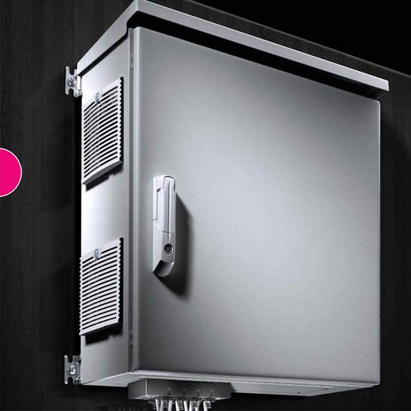 原装威图Rittal控制箱AE1033.500机箱1033500配电柜300*300*120mm,淘宝优惠券,粉丝福利购,淘宝优惠卷