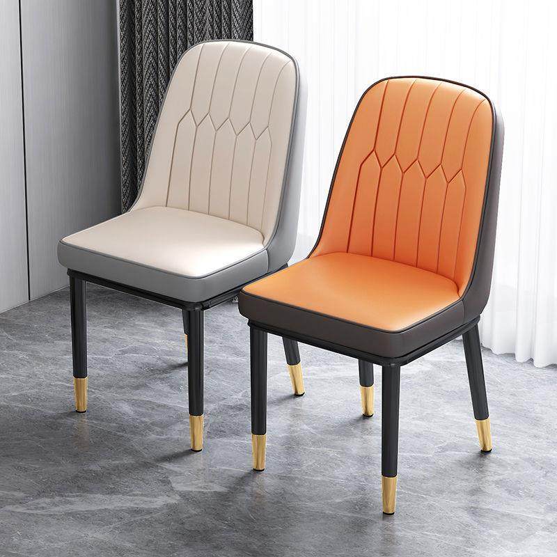 餐椅铁艺北欧轻奢餐厅椅子家用休闲简约凳子靠背椅网红化妆书桌椅,淘宝优惠券,粉丝福利购,淘宝优惠卷