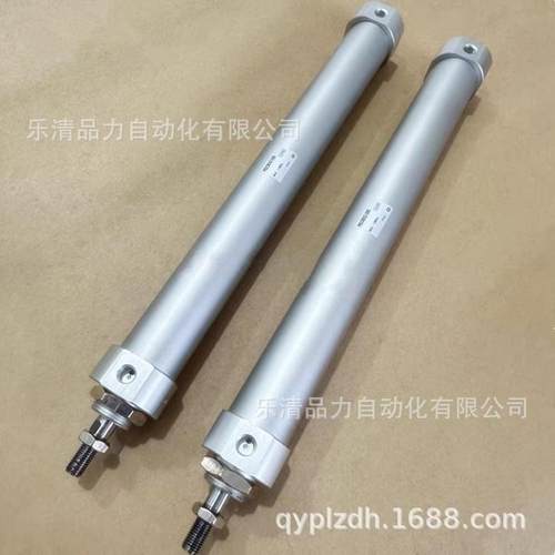 正弦气缸RECL/RECB20/25/32/40-630-640-650-660-670-680-690-700 - 图2