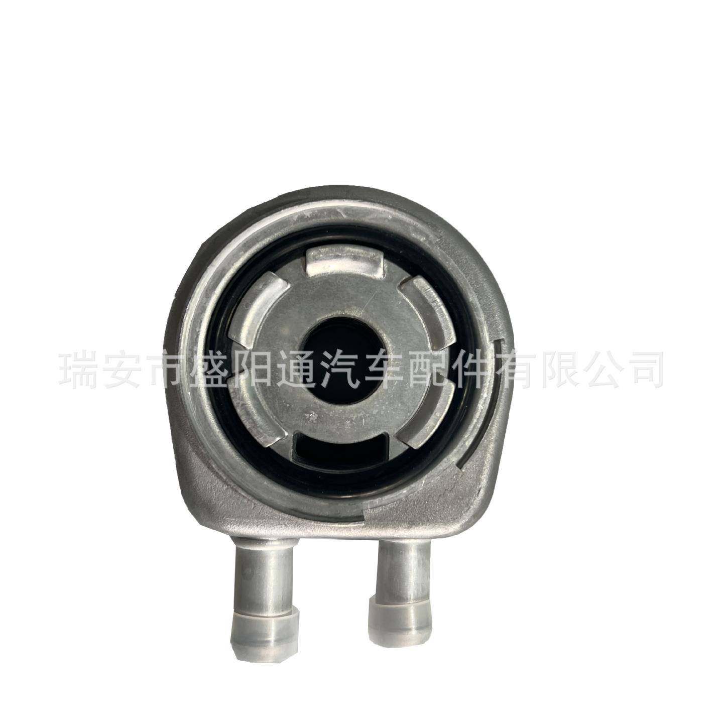 好质量机油散热器变速箱冷却器26410-2G100,淘宝优惠券,粉丝福利购,淘宝优惠卷