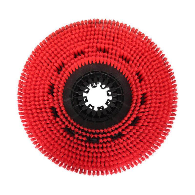 PVC板洗地机圆盘刷打磨抛光圆盘刷地板地面清洗圆盘刷环卫车配件,淘宝优惠券,粉丝福利购,淘宝优惠卷