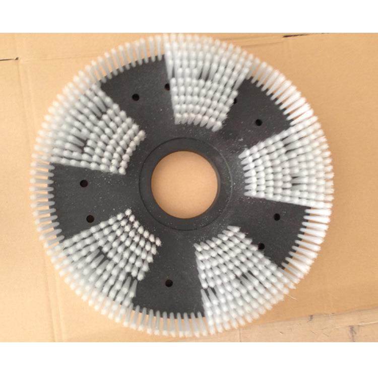 PVC板洗地机圆盘刷打磨抛光圆盘刷地板地面清洗圆盘刷环卫车配件,淘宝优惠券,粉丝福利购,淘宝优惠卷