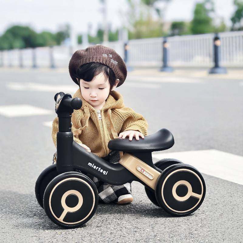 儿童平衡车到岁宝宝小孩滑步车婴儿入门学步四轮滑行溜溜车,淘宝优惠券,粉丝福利购,淘宝优惠卷