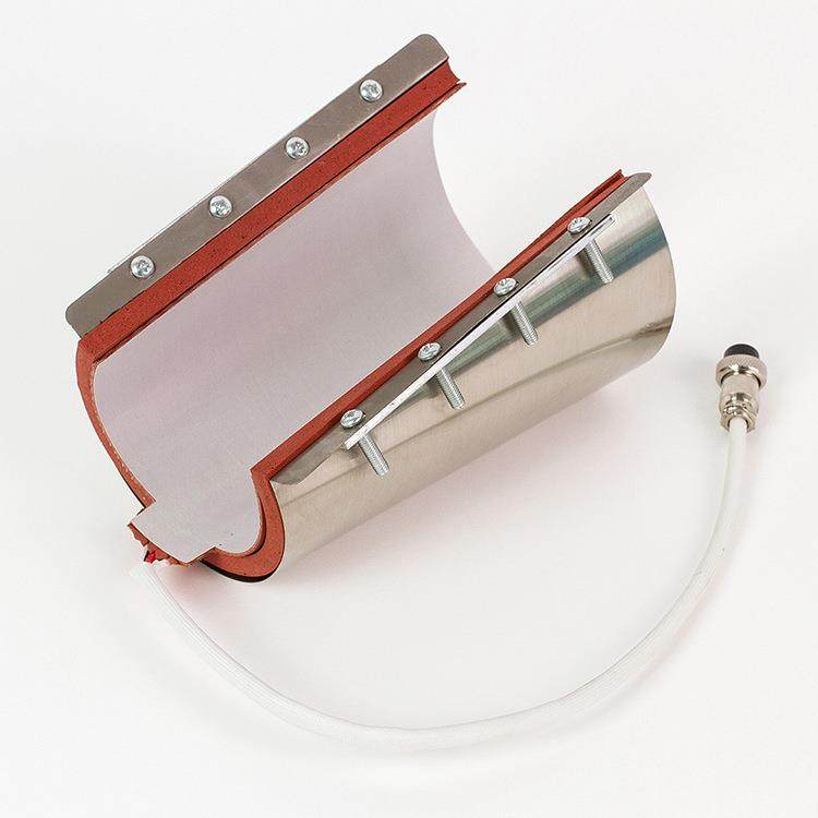 锥形印杯垫热转大锥烤杯机配件17OZ带方条,淘宝优惠券,粉丝福利购,淘宝优惠卷