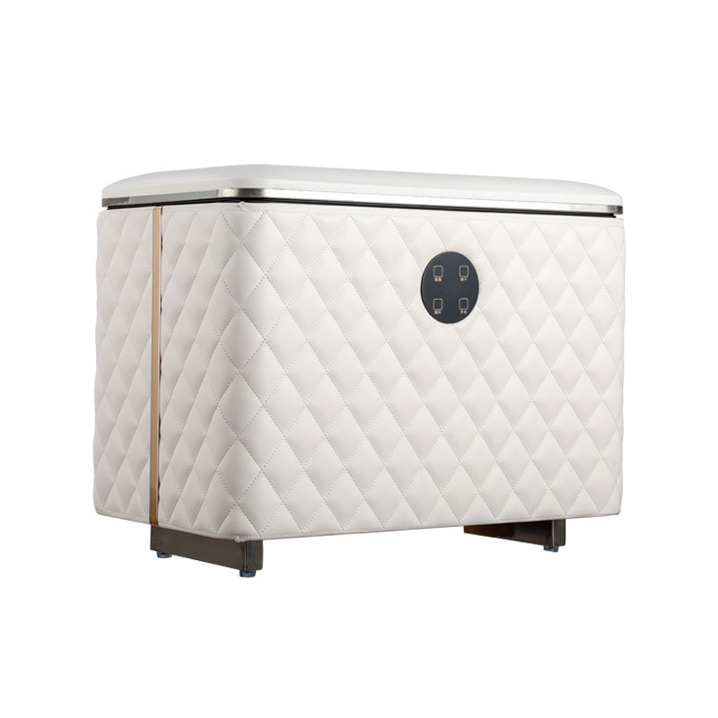 智能烘鞋器烘鞋器杀菌鞋凳除臭烘干鞋凳消毒凳家用门口轻奢换鞋凳,淘宝优惠券,粉丝福利购,淘宝优惠卷