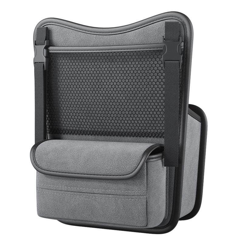 汽车收纳储物挂袋座椅中间置物兜车载收纳袋车内中间放包置物用品,淘宝优惠券,粉丝福利购,淘宝优惠卷