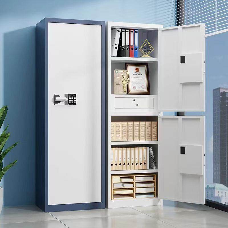 保密柜防盗柜国保电子密码办公钢制保险柜财务档案资料文件柜抽屉,淘宝优惠券,粉丝福利购,淘宝优惠卷