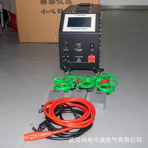 KGBD蓄电池放电仪蓄电池整组智能活化仪充放电综合测试一体机 - 图1