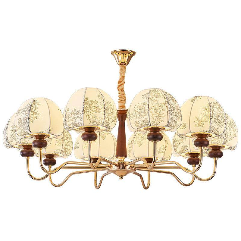 中古风客吊灯新简款厅法式护眼新卧中式美式复古现代约餐厅96048,淘宝优惠券,粉丝福利购,淘宝优惠卷