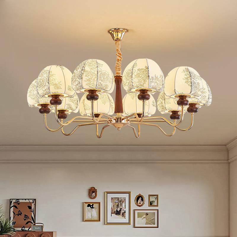 中古风客吊灯新简款厅法式护眼新卧中式美式复古现代约餐厅96048,淘宝优惠券,粉丝福利购,淘宝优惠卷