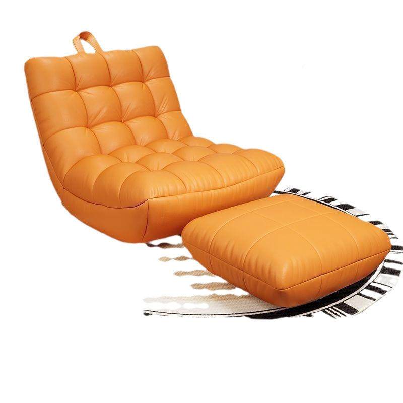 懒人沙室发可可睡毛躺毛虫单人卧小卧沙发主躺椅榻榻米阳WKX台休,淘宝优惠券,粉丝福利购,淘宝优惠卷