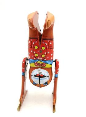 M品S655跟斗杂技猴MS655主复古怀旧题餐厅酒吧个性摆件创马意礼口