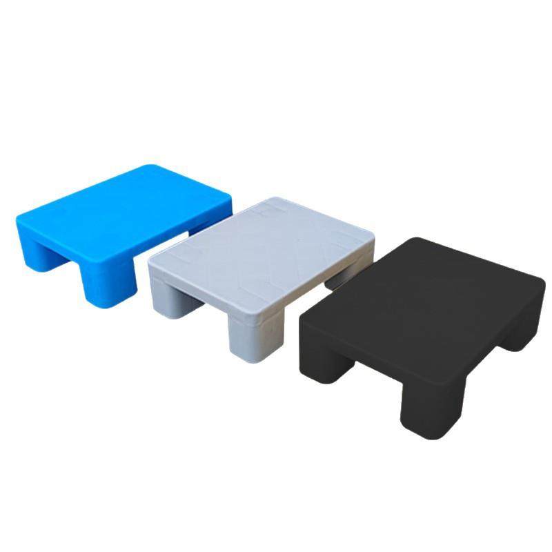 塑叉车托盘KTI仓库平塑板六货物胶仓储栈板超市料防潮脚板垫仓板,淘宝优惠券,粉丝福利购,淘宝优惠卷