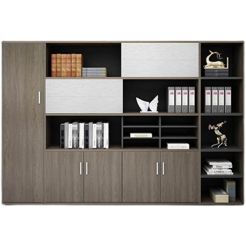 文件柜办板公室书柜简约背书柜102档案柜质资料柜老室景木办公柜,淘宝优惠券,粉丝福利购,淘宝优惠卷