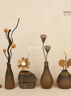 摆件客厅家式居花饰置物架多宝阁展示LWZ品柜新中装饰品桌面摆设